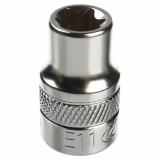 Головка торцевая Е11 3/8" TORX L-28мм LG-32311 LIGE