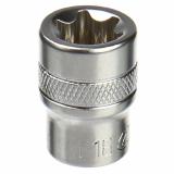 Головка торцевая Е16 3/8" TORX L-28мм LG-32316 LIGE