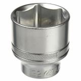 Головка торцевая 32мм 1/2" 6-гранная L-45мм LG-43132 LIGE