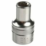 Головка торцевая E11 1/2" TORX L-38мм LG-43311 LIGE