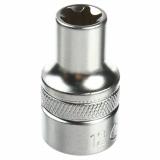 Головка торцевая E12 1/2" TORX L-38мм LG-43312 LIGE