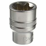 Головка торцевая E24 1/2" TORX L-38мм LG-43324 LIGE