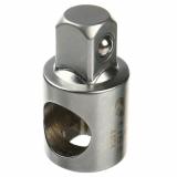 Адаптер 1/2"(F) х 3/8"(М) LG-4404 LIGE