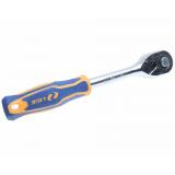 Трещотка реверсивная 1/2" (L-260мм, 72зуб.) LG-49101 LIGE