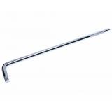 Вороток Г-образный 300мм, 1/2" LG-7712 LIGE