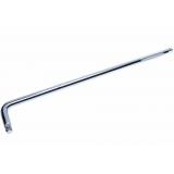 Вороток Г-образный 600мм, 1/2" LG-7724 LIGE