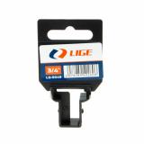 Держатель головок 3/4" LG-9049 LIGE