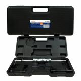 Съемник внутренних подшипников 4пр., в кейсе LG-94225 LIGE