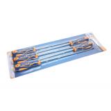 Набор отверток TORX 5пр., (T15,T20,T25,T27,T30, L-300мм) LG-S5505 LIGE