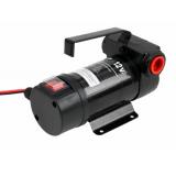 Помповый Насос Перекачки Топлива 12V KINGQUEEN 40л/Мин KQ-12V-40 (БЕЗ НДС)