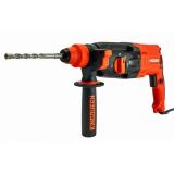 Перфоратор сетевой KINGQUEEN, 1100Вт, SDS-Plus, KQ-G1100H (БЕЗ НДС)