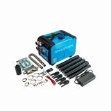 Автономный Отопитель (Сухой Фен) Spacexten SP-3V1/4K, 8kW, 12/24/220V, Bluetooth, 4 сопла (БЕЗ НДС)