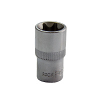 Фото товара - ROCKFORCE Головка торкс E5 1/4" RF-52605