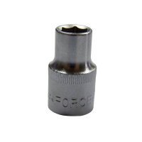 Фото товара - ROCKFORCE Головка 9мм 1/2" 6гр.  RF-54509