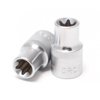 Фото товара - ROCKFORCE Головка торкс E22 1/2" RF-54622