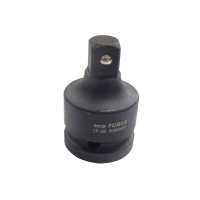 Фото товара - Адаптер ударный 3/4"(F)х1/2"(M) RF-80964MPB
