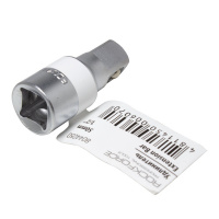 Фото товара - ROCKFORCE Удлинитель 50мм 1/2"  RF-8044050