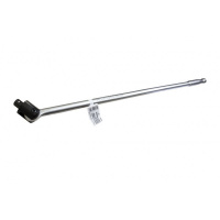 Фото товара - Вороток шарнирный 750мм 1/2" RF-8014750U
