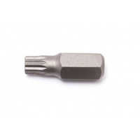 Фото товара - ROCKFORCE Бита SPLINE M10х30ммL,10мм RF-1783010