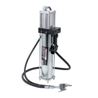 Фото товара - Станция гидравлическая с пневмоприводом для пресса 40т (объем масла - 1.3л, давление - 630 bar ) F-0100-4F