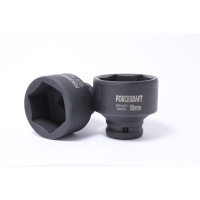 Фото товара - Головка ударная 3/4", 33мм (6гр) FK-46533