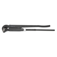 Фото товара - Ключ газовый 3" 90° (захват:110мм) RF-684U33