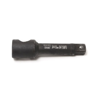 Фото товара - ROCKFORCE Удлинитель ударный 150мм с отверстием, 3/4" RF-8047150MPB