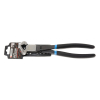 Фото товара - FORSAGE Кусачки торцевые усиленные 10"-250мм, на пластиковом держателе F-6976A250