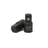 Фото товара - Адаптер ударный 3/8"(F)х1/2"(M) F-80934MPB