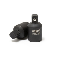 Фото товара - Адаптер ударный 1/2"(F)х3/8"(M) F-80943MPB
