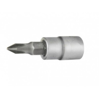 Фото товара - Головка бита крестообразная PZ2 1/4" KT-322322
