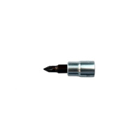 Фото товара - ROCKFORCE Головка бита крестообразная PH.1, 1/4" RF-321321 Premium