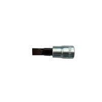 Фото товара - Головка бита шлицевая SL 5.5мм, 1/4" RF-32332055 Premium
