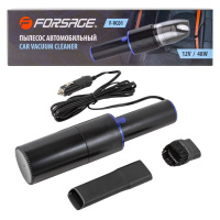 Фото товара - Пылесос автомобильный F-VC01 12 V/48 W F-VC01