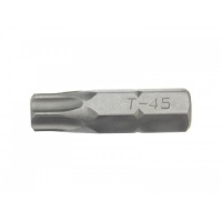 Фото товара - Бита TORX T60х30ммL, 5/16'' (10шт/уп) F-1563060