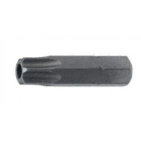 Фото товара - Бита TORX T27Hх25ммL с отверстием,1/4" RF-1272527