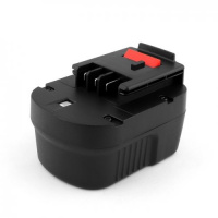 Фото товара - Аккумулятор Ni-CD 12V 1.5 AH BD -12-1,5