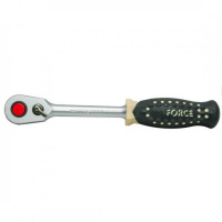 Фото товара - Ключ трещоточный 60зуб., 1/2" RF-80604