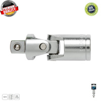 Фото товара - Шарнир карданный 3/8", CrV HT1A756