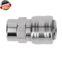 Фото товара - Муфта соединительная F1/4" HT4R801