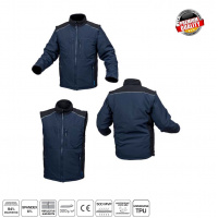 Фото товара - Куртка Soft Shell 2 В 1, размер S HT5K351-S