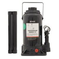 Фото товара - Домкрат 15 тонн (TUV, 2 клапана) БелАК БАК.00034