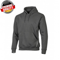 Фото товара - HOEGERT NIERS Толстовка черная XL (54) HT5K901-XL