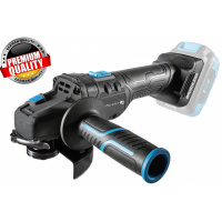 Фото товара - Аккумуляторная бесщеточная углошлифмашина 125 MM 18В HT2E231-0AG