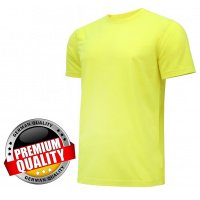 Фото товара - GRATZ Футболка желтая XL (54) HT5K954-XL