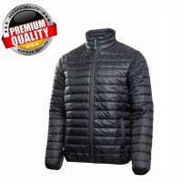 Фото товара - HARI cтеганая куртка темно-синяя 2XL (56) HT5K925-2XL