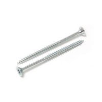 Фото товара - Саморезы к-т  LSB356/232534  PZ.3 разм. 6*100 (уп.0,28л, 35 шт), страна происх. Тайвань LSB356/232534 (35шт)