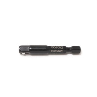 Фото товара - Адаптер-переходник под шуруповерт 1/4", 1/4"(F)X1/4"(M) RF-8092250MPB