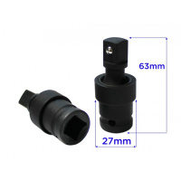 Фото товара - Кардан ударный 1/2" F-80541SMPB