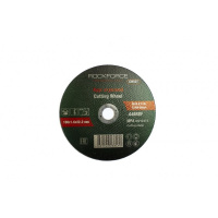 Фото товара - Круг отрезной по металлу 180x1.6x22.2мм RF-CW507